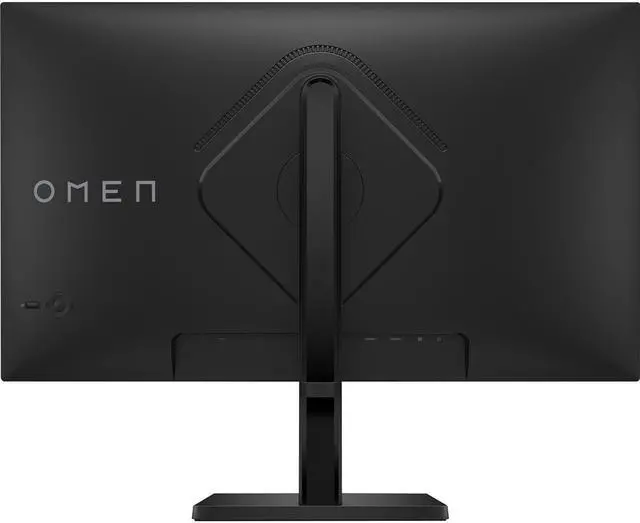 Alt view image 12 of 20 - OMEN by HP 27 inch FHD 165Hz Gaming Monitor - OMEN 27 27" FHD (1920 x 1080)