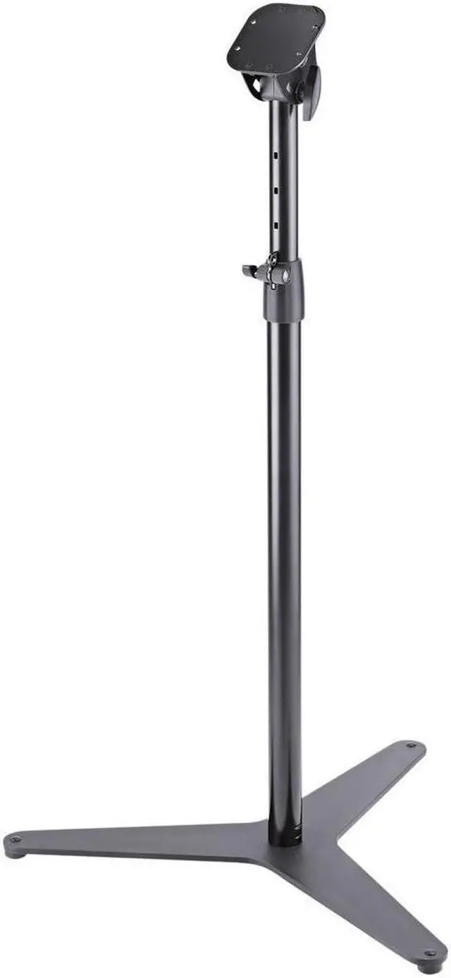 Main image of K&M 12330 Orchestra Conductor Stand Base, Black