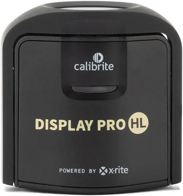 Alt view image 8 of 13 - Calibrite Display Pro HL (CCDIS3HL)