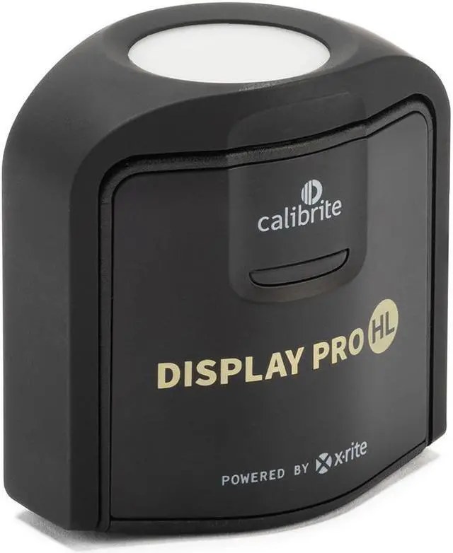 Alt view image 9 of 13 - Calibrite Display Pro HL (CCDIS3HL)