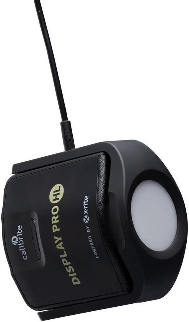 Alt view image 11 of 13 - Calibrite Display Pro HL (CCDIS3HL)
