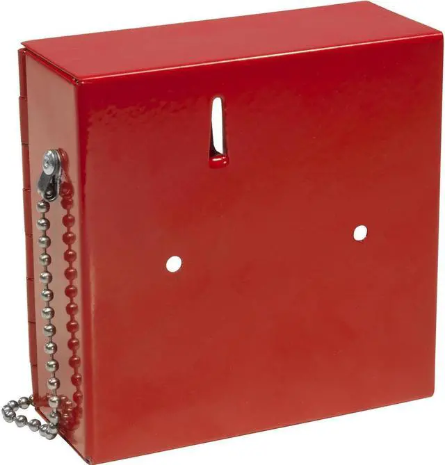 Alt view image 13 of 17 - Barska Small Breakable Emergency Key Box