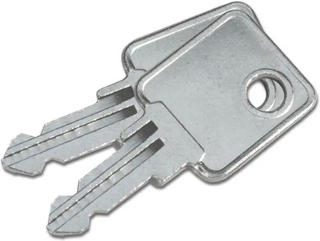 Alt view image 17 of 17 - Barska Small Breakable Emergency Key Box