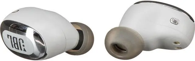 Alt view image 7 of 11 - JBL LIVEFREE2S Live Free 2 TWS Wireless Earbuds - Silver