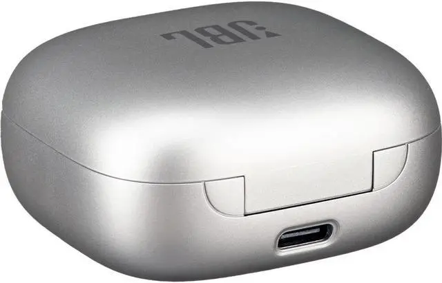 Alt view image 10 of 11 - JBL LIVEFREE2S Live Free 2 TWS Wireless Earbuds - Silver