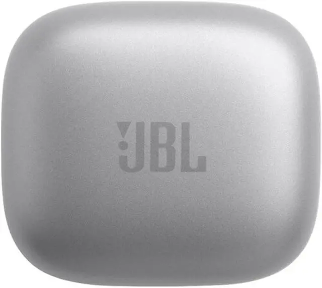 Alt view image 11 of 11 - JBL LIVEFREE2S Live Free 2 TWS Wireless Earbuds - Silver