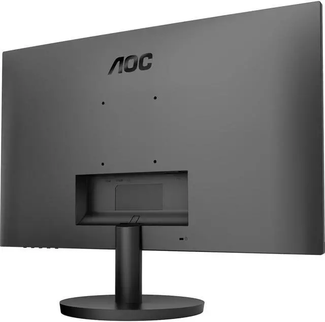 Alt view image 15 of 16 - AOC 22B3HM 22" Class Full HD LED Monitor - 16:9 - Black - 21.5" Viewable - Vertical Alignment (VA) - LED Backlight - 1920 x 1080 - 16.7 Million Colors - Adaptive Sync - 250 Nit - 4 ms - 75 H