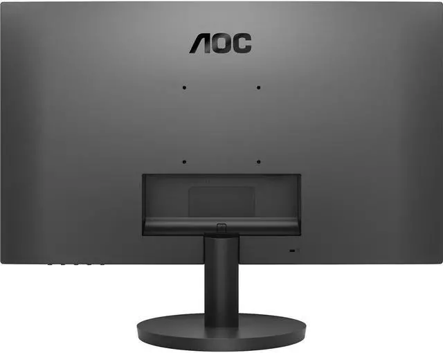 Alt view image 13 of 16 - AOC 22B3HM 22" Class Full HD LED Monitor - 16:9 - Black - 21.5" Viewable - Vertical Alignment (VA) - LED Backlight - 1920 x 1080 - 16.7 Million Colors - Adaptive Sync - 250 Nit - 4 ms - 75 H