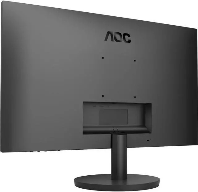 Alt view image 14 of 16 - AOC 22B3HM 22" Class Full HD LED Monitor - 16:9 - Black - 21.5" Viewable - Vertical Alignment (VA) - LED Backlight - 1920 x 1080 - 16.7 Million Colors - Adaptive Sync - 250 Nit - 4 ms - 75 H