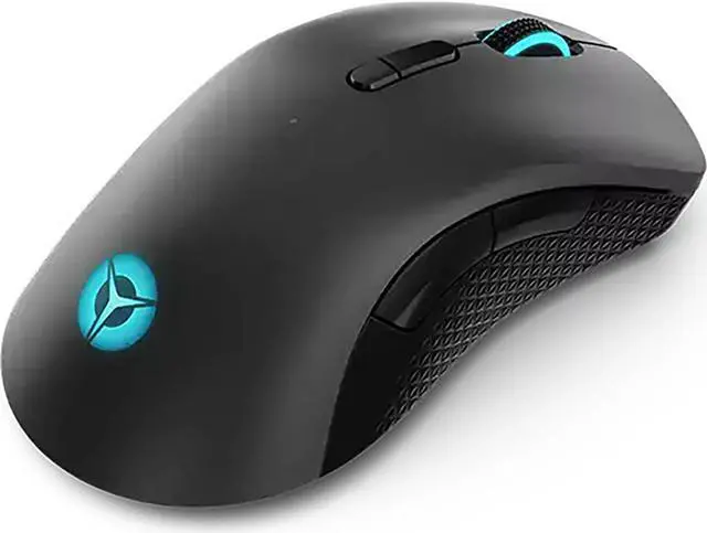 Alt view image 14 of 20 - Lenovo Legion M600 Wireless Gaming Mouse