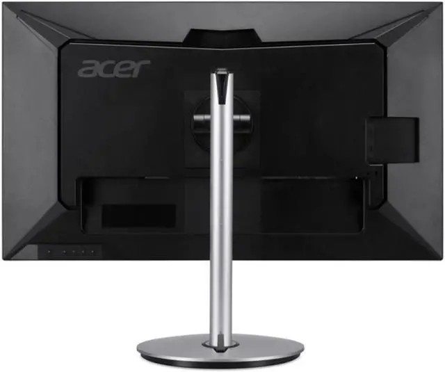 Alt view image 4 of 11 - Acer CBA322QU 31.5" WQHD LED LCD Monitor - 16:9 - in-Plane Switching (IPS) Technology - 2560 x 1440-1.07 Billion Colors - FreeSync (DisplayPort/HDMI) - 300 Nit - 1 ms - 75 Hz Refresh Rate - HDM