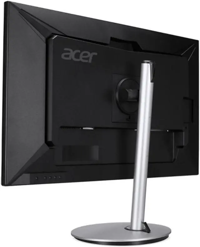 Alt view image 6 of 11 - Acer CBA322QU 31.5" WQHD LED LCD Monitor - 16:9 - in-Plane Switching (IPS) Technology - 2560 x 1440-1.07 Billion Colors - FreeSync (DisplayPort/HDMI) - 300 Nit - 1 ms - 75 Hz Refresh Rate - HDM