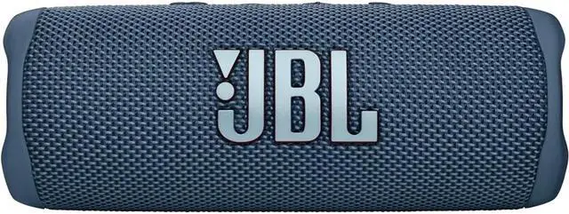 Alt view image 17 of 20 - Flip 6 Portable Bluetooth Splashproof Waterproof Speaker Blue JBLFLIP6BLUAM