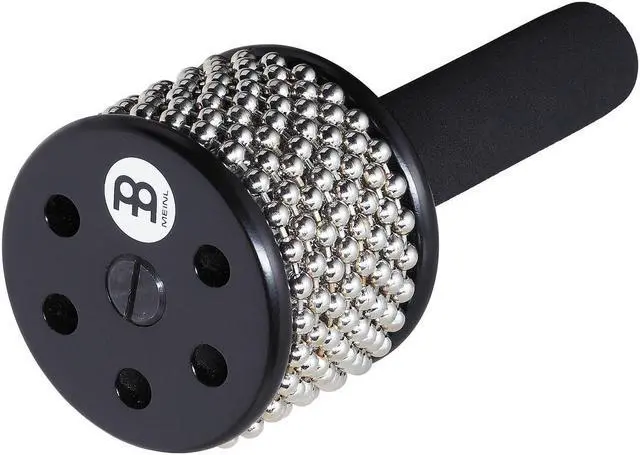 Alt view image 5 of 5 - MEINL Turbo Cabasas Black Small