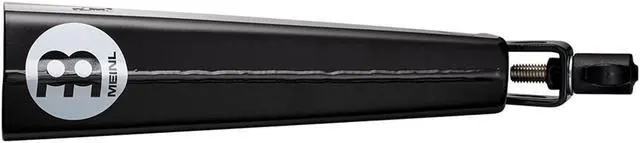 Alt view image 6 of 6 - Meinl HCO2BK Headliner Series Cowbell 8 inches, Black