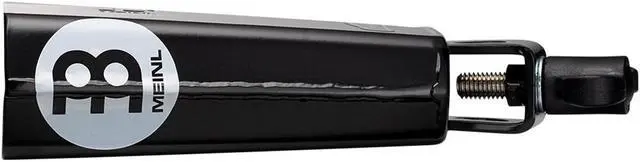 Alt view image 6 of 6 - Meinl 5" Headliner Series Cowbell, Black #HCO4BK