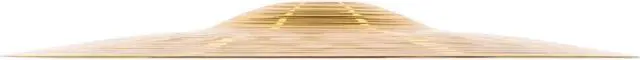 Alt view image 11 of 15 - Meinl 10" HCS Splash Cymbal