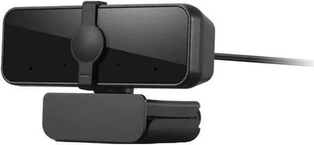 Alt view image 17 of 20 - Lenovo Essential FHD Webcam