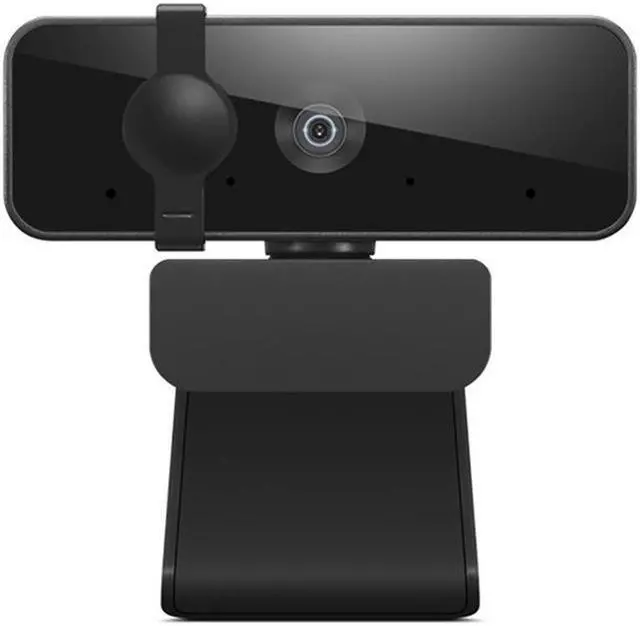 Alt view image 15 of 20 - Lenovo Essential FHD Webcam