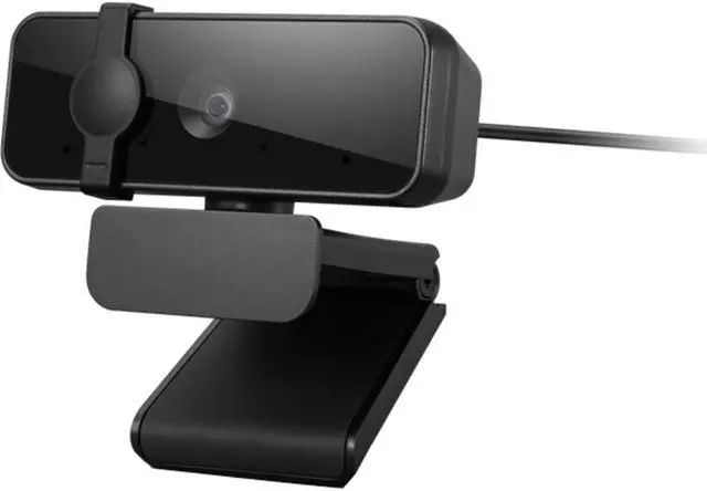 Alt view image 16 of 20 - Lenovo Essential FHD Webcam