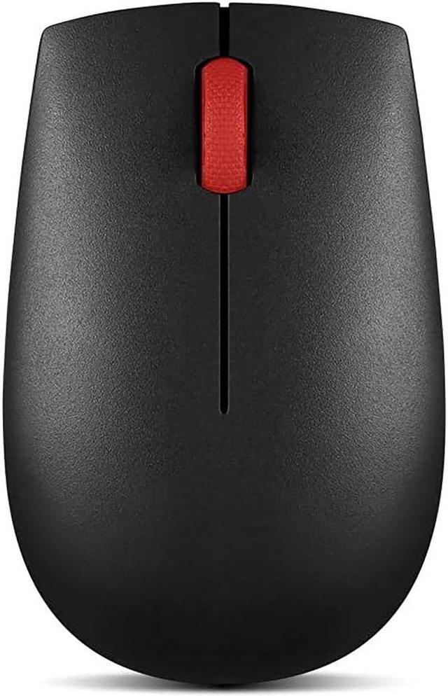 Main image of Lenovo Essential Compact Wireless Mouse