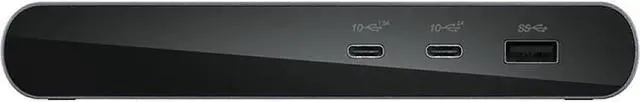 Alt view image 5 of 11 - Lenovo USB-C Universal Business Dock