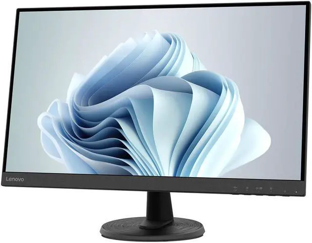 Alt view image 20 of 20 - Lenovo D27-40 27inch Monitor