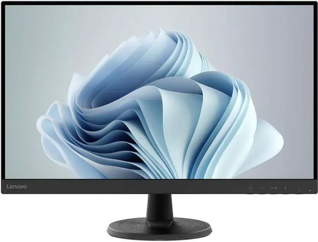 Alt view image 18 of 20 - Lenovo D27-40 27inch Monitor