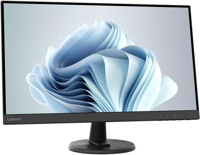 Alt view image 19 of 20 - Lenovo D27-40 27inch Monitor