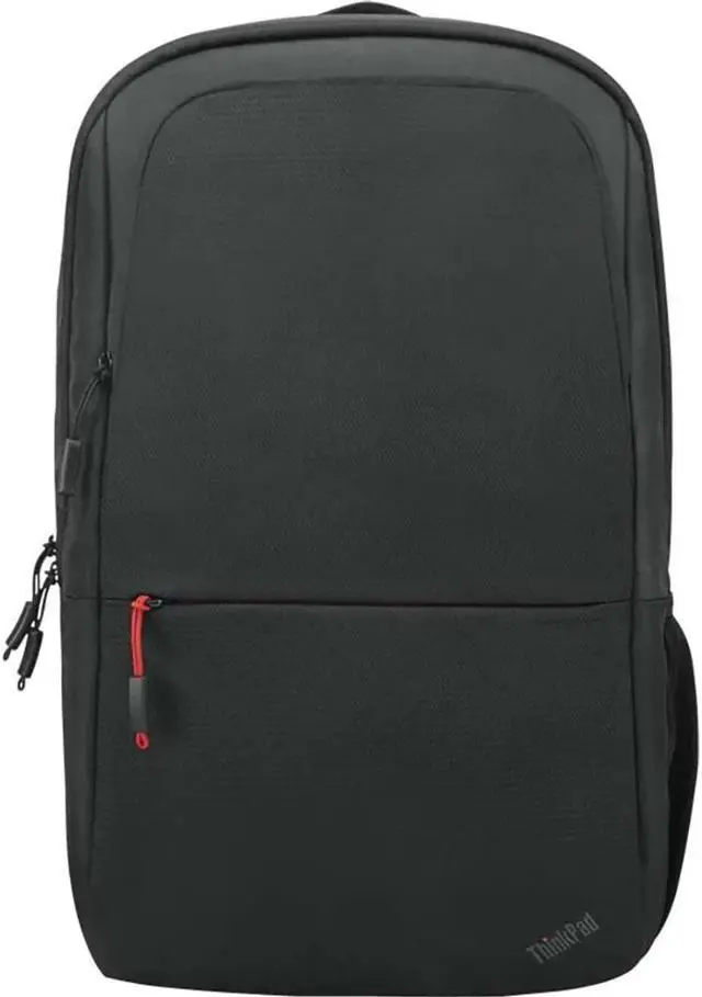 Alt view image 12 of 20 - Lenovo ThinkPad Essential 16-inch Backpack (Eco)