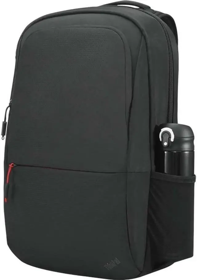Alt view image 16 of 20 - Lenovo ThinkPad Essential 16-inch Backpack (Eco)