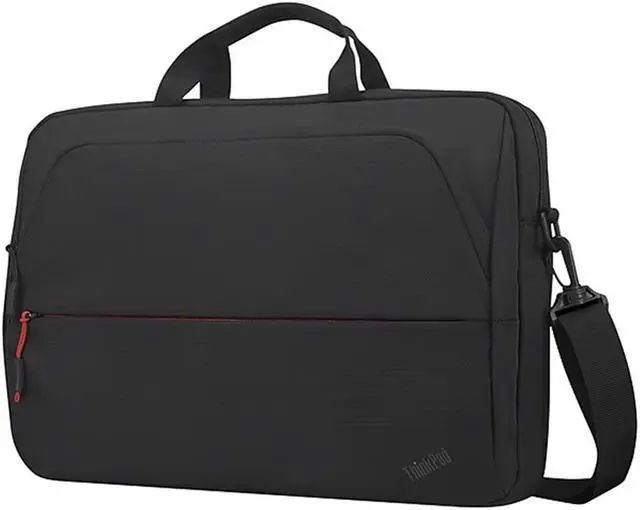 Alt view image 11 of 17 - Lenovo ThinkPad 16" Essential Topload (Eco)
