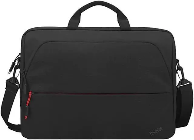 Alt view image 13 of 17 - Lenovo ThinkPad 16" Essential Topload (Eco)