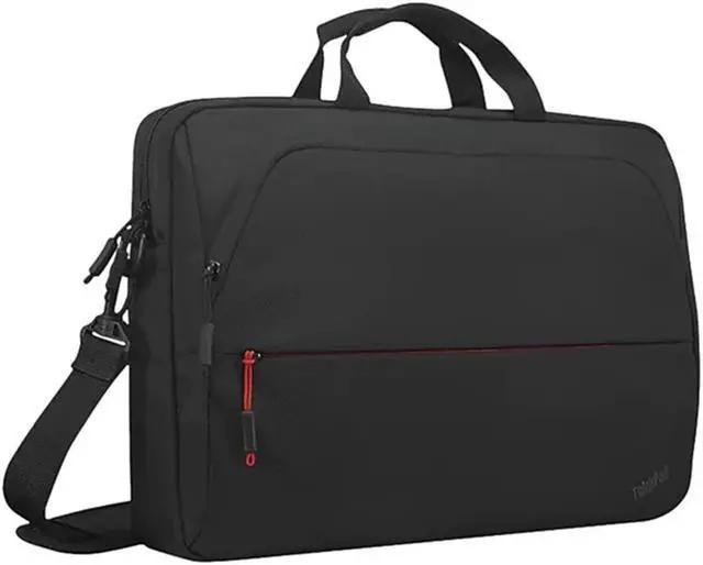 Alt view image 14 of 17 - Lenovo ThinkPad 16" Essential Topload (Eco)