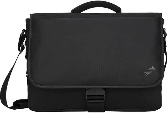 Alt view image 12 of 20 - Lenovo ThinkPad 15.6-inch Essential Messenger