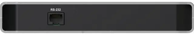 Alt view image 3 of 4 - INOGENI REMOTE Control Keypad for CAM300 Camera Selector #REMOTE CAM