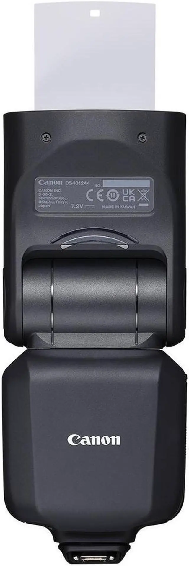 Alt view image 5 of 6 - Original Canon Speedlite EL-5 - 5654C002