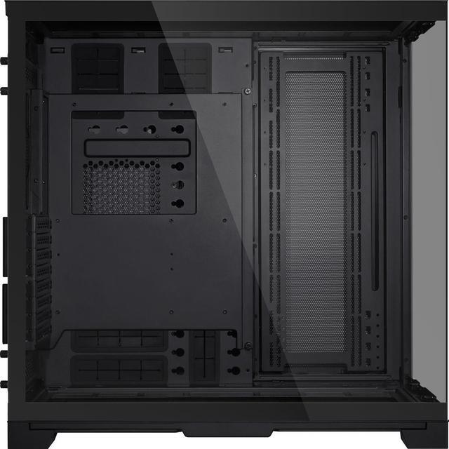 Alt view image 12 of 14 - LIAN LI O11 Dynamic EVO XL O11DEXL Black Aluminum / Steel / Tempered Glass ATX Mid Tower Computer Case ----- O11DEXL-X