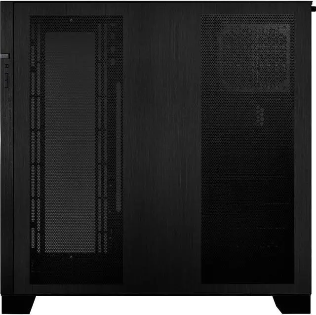 Alt view image 14 of 14 - LIAN LI O11 Dynamic EVO XL O11DEXL Black Aluminum / Steel / Tempered Glass ATX Mid Tower Computer Case ----- O11DEXL-X