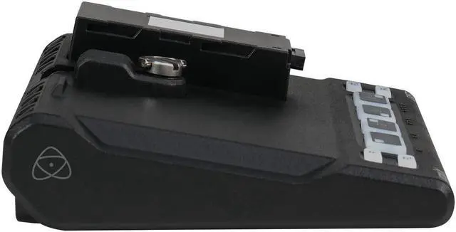 Alt view image 12 of 19 - Atomos AtomX CAST for Ninja V & Ninja V+