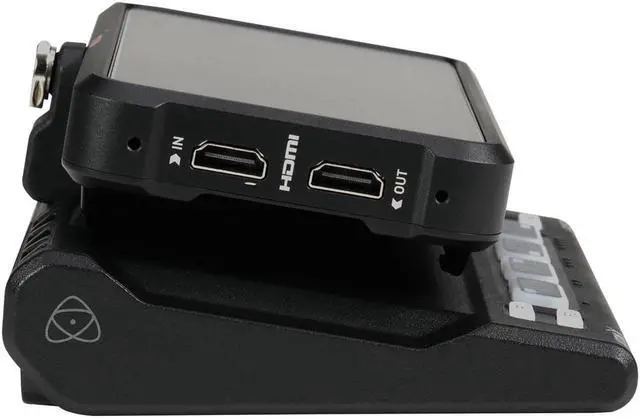 Alt view image 13 of 19 - Atomos AtomX CAST for Ninja V & Ninja V+