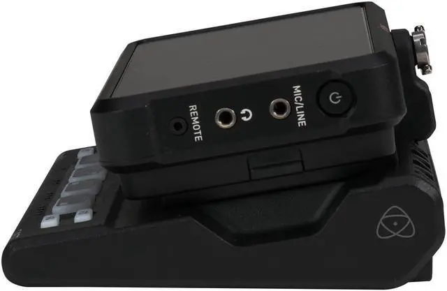 Alt view image 14 of 19 - Atomos AtomX CAST for Ninja V & Ninja V+
