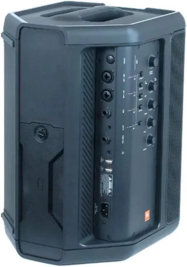 Alt view image 17 of 18 - JBL EON One Compact Speaker