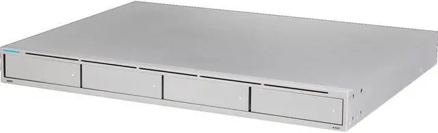 Alt view image 7 of 14 - Ubiquiti Network Video Recorder (UNVR)