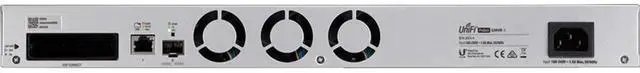 Alt view image 15 of 15 - Ubiquiti Network Video Recorder (UNVR)