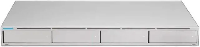 Alt view image 8 of 14 - Ubiquiti Network Video Recorder (UNVR)