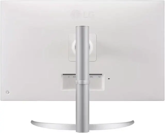 Alt view image 9 of 11 - LG Smart Monitor (32SQ730S) - 32-Inch 4K UHD(3840x2160) Display, webOS Smart Monitor, ThinQ Home, Magic Remote, USB Type-C, Stereo Speakers, AirPlay 2, Screen Share, Bluetooth,Silver