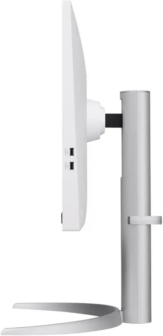 Alt view image 7 of 11 - LG Smart Monitor (32SQ730S) - 32-Inch 4K UHD(3840x2160) Display, webOS Smart Monitor, ThinQ Home, Magic Remote, USB Type-C, Stereo Speakers, AirPlay 2, Screen Share, Bluetooth,Silver