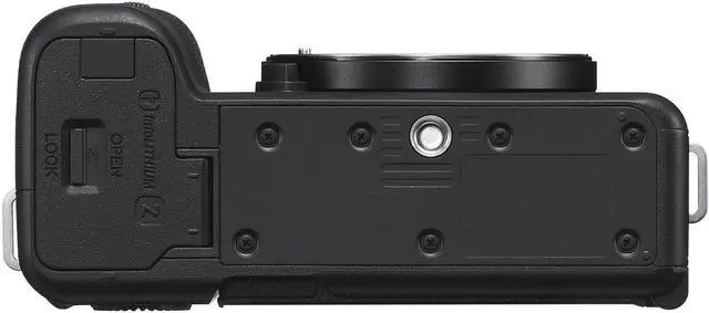 Alt view image 16 of 19 - Sony ZV-E1 Mirrorless Camera Body (Black)