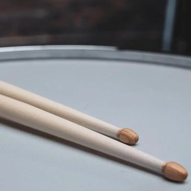 Alt view image 11 of 13 - Vic Firth Ahmir "?uestlove" Thompson Signature Drum Sticks